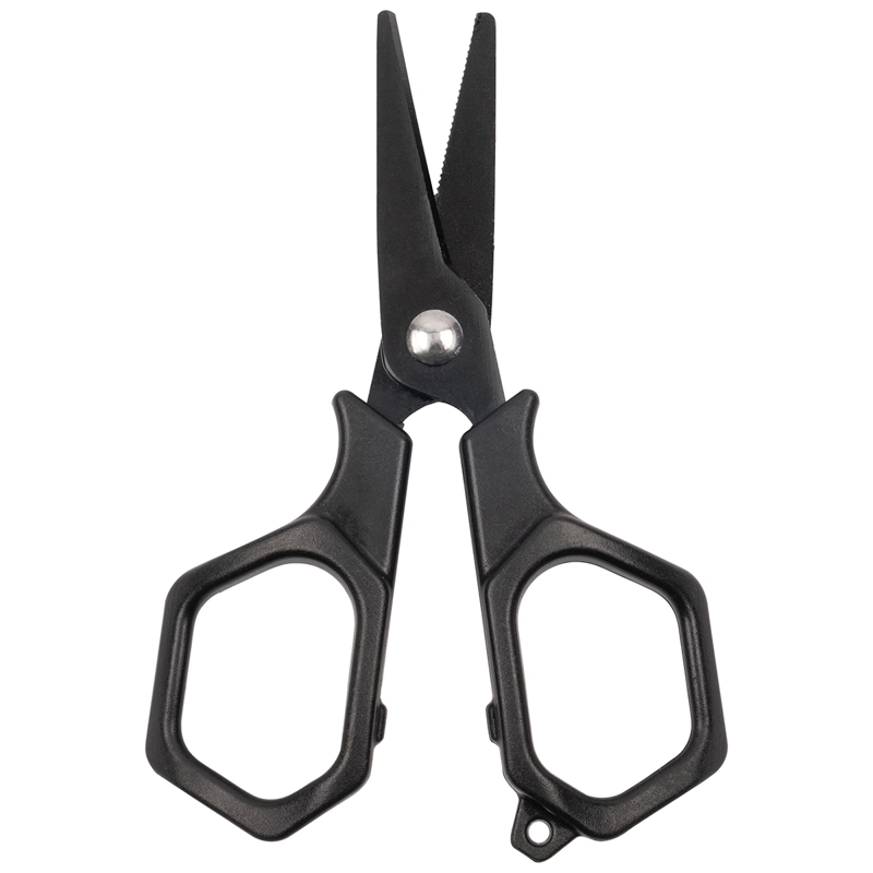 Zebco Trophy Stainless Steel Scissors